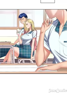 Page 50 of 上流社会～我要成为人生胜利组～ | High-Class Person 1-11 - preview thumbnail