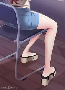 Page 508 of 上流社会～我要成为人生胜利组～ | High-Class Person 1-11 - preview thumbnail
