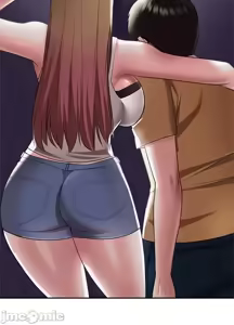 Page 652 of 上流社会～我要成为人生胜利组～ | High-Class Person 1-11 - preview thumbnail