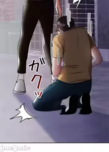 Page 668 of 上流社会～我要成为人生胜利组～ | High-Class Person 1-11 - preview thumbnail