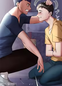 Page 672 of 上流社会～我要成为人生胜利组～ | High-Class Person 1-11 - preview thumbnail