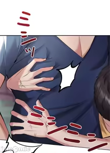 Page 749 of 上流社会～我要成为人生胜利组～ | High-Class Person 1-11 - preview thumbnail