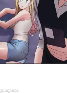 Page 760 of 上流社会～我要成为人生胜利组～ | High-Class Person 1-11 - preview thumbnail