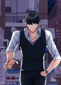 Page 775 of 上流社会～我要成为人生胜利组～ | High-Class Person 1-11 - preview thumbnail