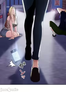 Page 776 of 上流社会～我要成为人生胜利组～ | High-Class Person 1-11 - preview thumbnail