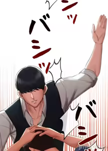 Page 800 of 上流社会～我要成为人生胜利组～ | High-Class Person 1-11 - preview thumbnail