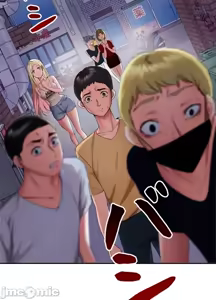Page 818 of 上流社会～我要成为人生胜利组～ | High-Class Person 1-11 - preview thumbnail