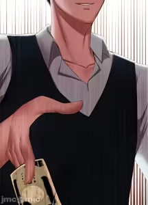 Page 835 of 上流社会～我要成为人生胜利组～ | High-Class Person 1-11 - preview thumbnail