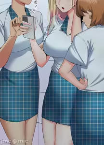 Page 87 of 上流社会～我要成为人生胜利组～ | High-Class Person 1-11 - preview thumbnail