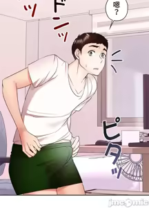 Page 891 of 上流社会～我要成为人生胜利组～ | High-Class Person 1-11 - preview thumbnail