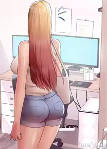 Page 907 of 上流社会～我要成为人生胜利组～ | High-Class Person 1-11 - preview thumbnail