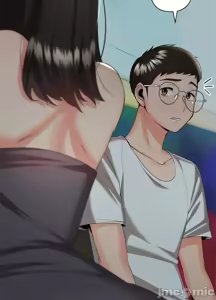 Page 109 of 上流社会～我要成为人生胜利组～ | High-Class Person 12-25 - preview thumbnail