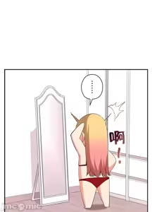 Page 12 of 上流社会～我要成为人生胜利组～ | High-Class Person 12-25 - preview thumbnail
