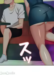 Page 122 of 上流社会～我要成为人生胜利组～ | High-Class Person 12-25 - preview thumbnail