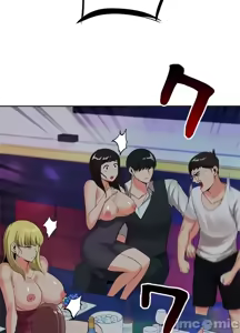 Page 151 of 上流社会～我要成为人生胜利组～ | High-Class Person 12-25 - preview thumbnail