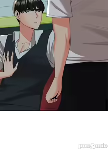 Page 154 of 上流社会～我要成为人生胜利组～ | High-Class Person 12-25 - preview thumbnail
