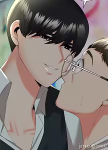 Page 182 of 上流社会～我要成为人生胜利组～ | High-Class Person 12-25 - preview thumbnail