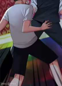Page 201 of 上流社会～我要成为人生胜利组～ | High-Class Person 12-25 - preview thumbnail