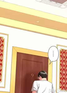 Page 218 of 上流社会～我要成为人生胜利组～ | High-Class Person 12-25 - preview thumbnail