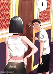 Page 250 of 上流社会～我要成为人生胜利组～ | High-Class Person 12-25 - preview thumbnail