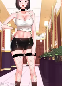 Page 253 of 上流社会～我要成为人生胜利组～ | High-Class Person 12-25 - preview thumbnail