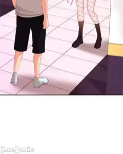 Page 262 of 上流社会～我要成为人生胜利组～ | High-Class Person 12-25 - preview thumbnail