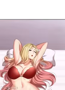 Page 27 of 上流社会～我要成为人生胜利组～ | High-Class Person 12-25 - preview thumbnail