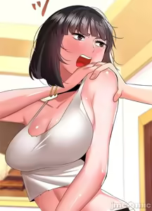 Page 291 of 上流社会～我要成为人生胜利组～ | High-Class Person 12-25 - preview thumbnail