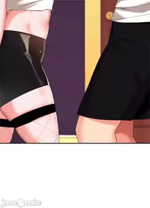 Page 309 of 上流社会～我要成为人生胜利组～ | High-Class Person 12-25 - preview thumbnail