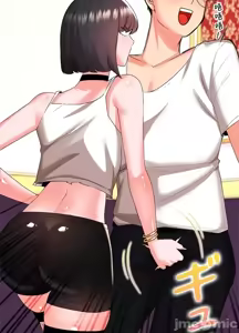 Page 325 of 上流社会～我要成为人生胜利组～ | High-Class Person 12-25 - preview thumbnail