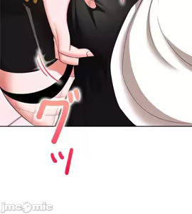 Page 344 of 上流社会～我要成为人生胜利组～ | High-Class Person 12-25 - preview thumbnail