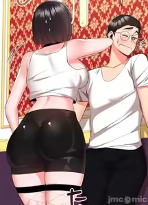 Page 354 of 上流社会～我要成为人生胜利组～ | High-Class Person 12-25 - preview thumbnail
