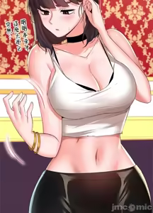 Page 363 of 上流社会～我要成为人生胜利组～ | High-Class Person 12-25 - preview thumbnail