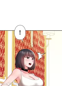 Page 372 of 上流社会～我要成为人生胜利组～ | High-Class Person 12-25 - preview thumbnail