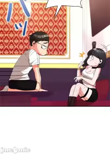 Page 425 of 上流社会～我要成为人生胜利组～ | High-Class Person 12-25 - preview thumbnail
