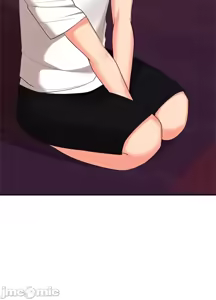 Page 445 of 上流社会～我要成为人生胜利组～ | High-Class Person 12-25 - preview thumbnail