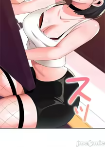Page 458 of 上流社会～我要成为人生胜利组～ | High-Class Person 12-25 - preview thumbnail