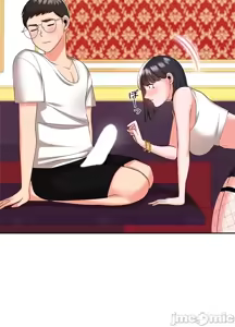 Page 460 of 上流社会～我要成为人生胜利组～ | High-Class Person 12-25 - preview thumbnail