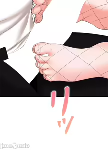 Page 491 of 上流社会～我要成为人生胜利组～ | High-Class Person 12-25 - preview thumbnail