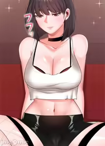 Page 498 of 上流社会～我要成为人生胜利组～ | High-Class Person 12-25 - preview thumbnail