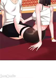 Page 515 of 上流社会～我要成为人生胜利组～ | High-Class Person 12-25 - preview thumbnail