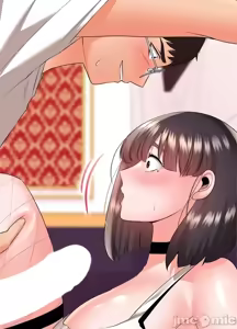 Page 526 of 上流社会～我要成为人生胜利组～ | High-Class Person 12-25 - preview thumbnail