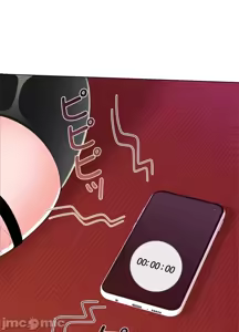 Page 587 of 上流社会～我要成为人生胜利组～ | High-Class Person 12-25 - preview thumbnail