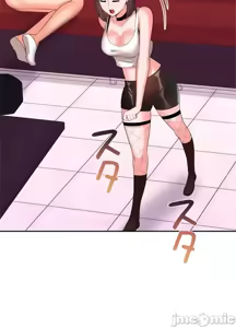 Page 610 of 上流社会～我要成为人生胜利组～ | High-Class Person 12-25 - preview thumbnail
