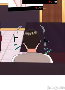 Page 724 of 上流社会～我要成为人生胜利组～ | High-Class Person 12-25 - preview thumbnail