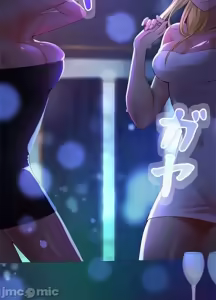 Page 760 of 上流社会～我要成为人生胜利组～ | High-Class Person 12-25 - preview thumbnail