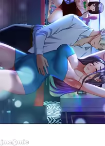 Page 765 of 上流社会～我要成为人生胜利组～ | High-Class Person 12-25 - preview thumbnail