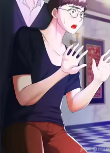 Page 787 of 上流社会～我要成为人生胜利组～ | High-Class Person 12-25 - preview thumbnail