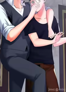 Page 809 of 上流社会～我要成为人生胜利组～ | High-Class Person 12-25 - preview thumbnail