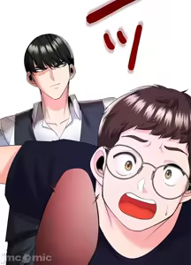 Page 812 of 上流社会～我要成为人生胜利组～ | High-Class Person 12-25 - preview thumbnail